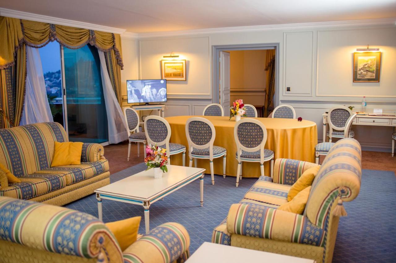 אנטננריבו Hotel Colbert - Spa & Casino מראה חיצוני תמונה