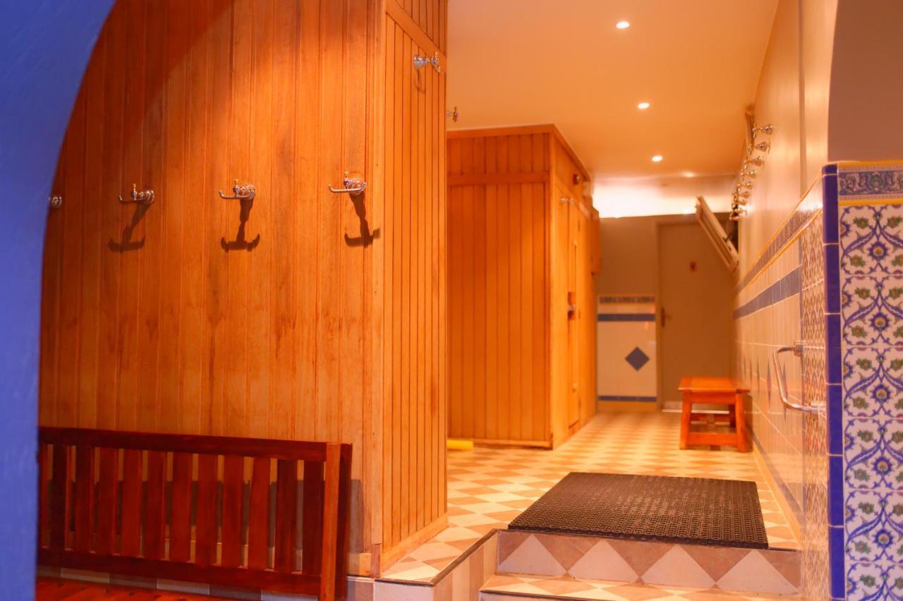 אנטננריבו Hotel Colbert - Spa & Casino מראה חיצוני תמונה