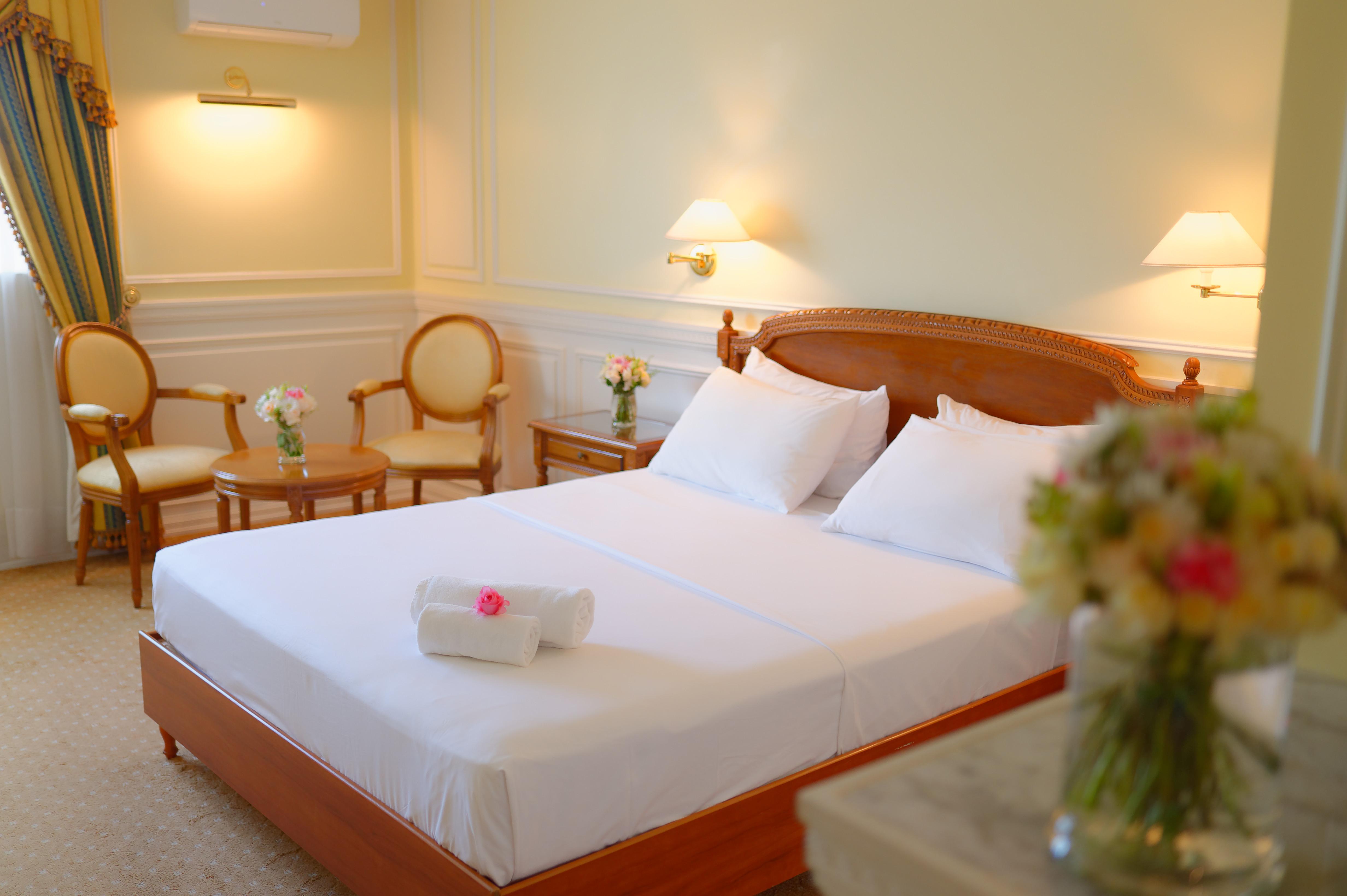 אנטננריבו Hotel Colbert - Spa & Casino מראה חיצוני תמונה