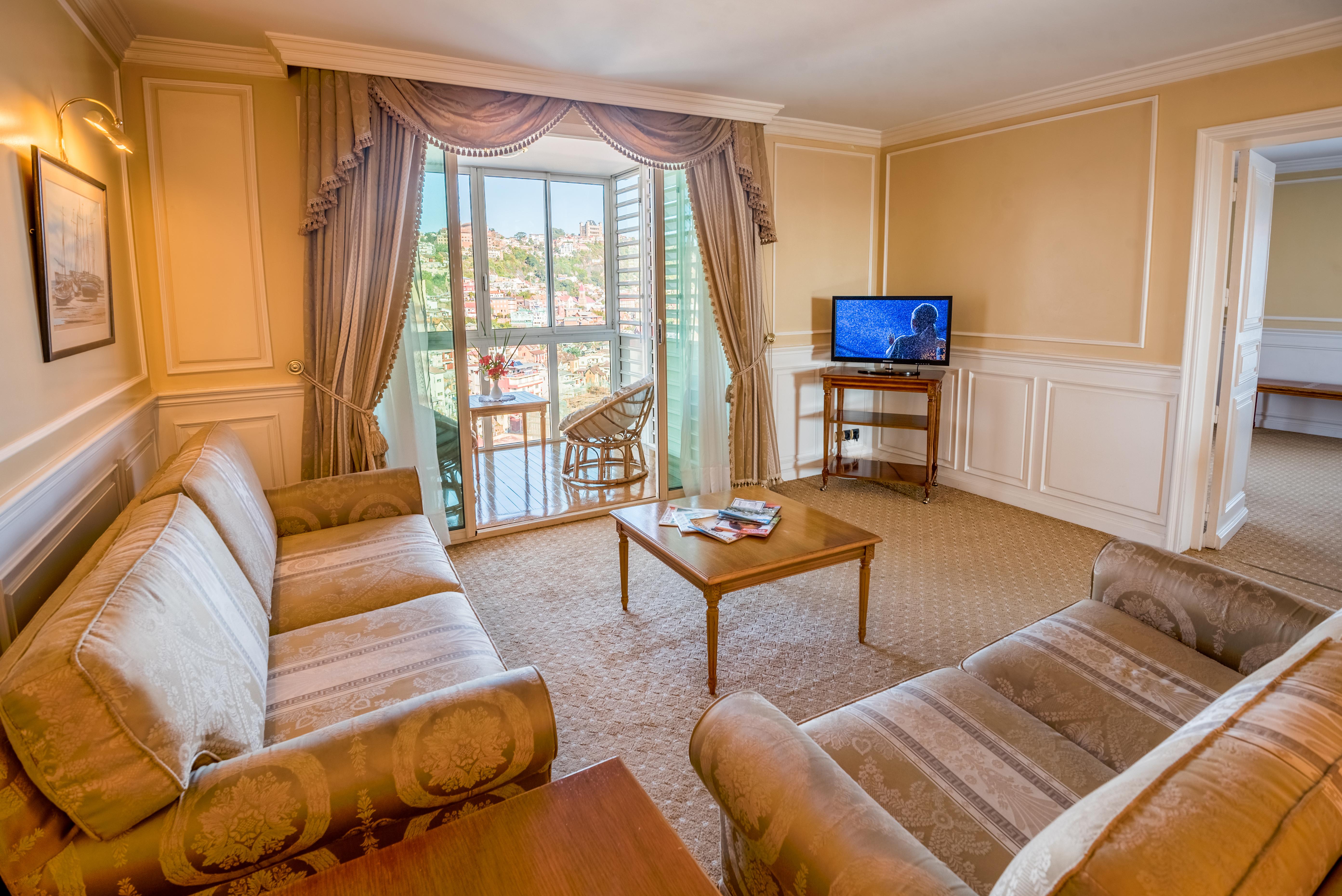 אנטננריבו Hotel Colbert - Spa & Casino מראה חיצוני תמונה