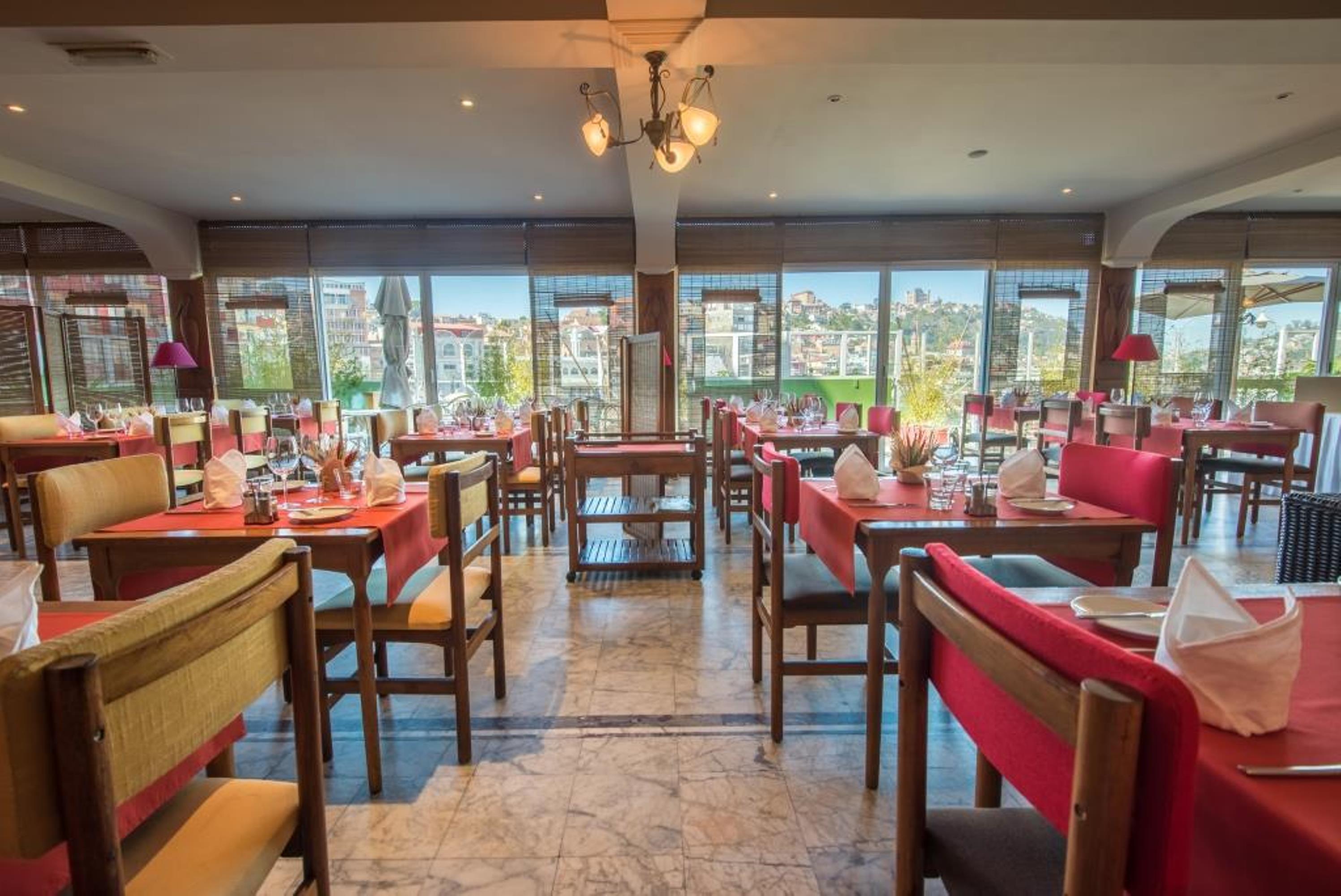 אנטננריבו Hotel Colbert - Spa & Casino מראה חיצוני תמונה