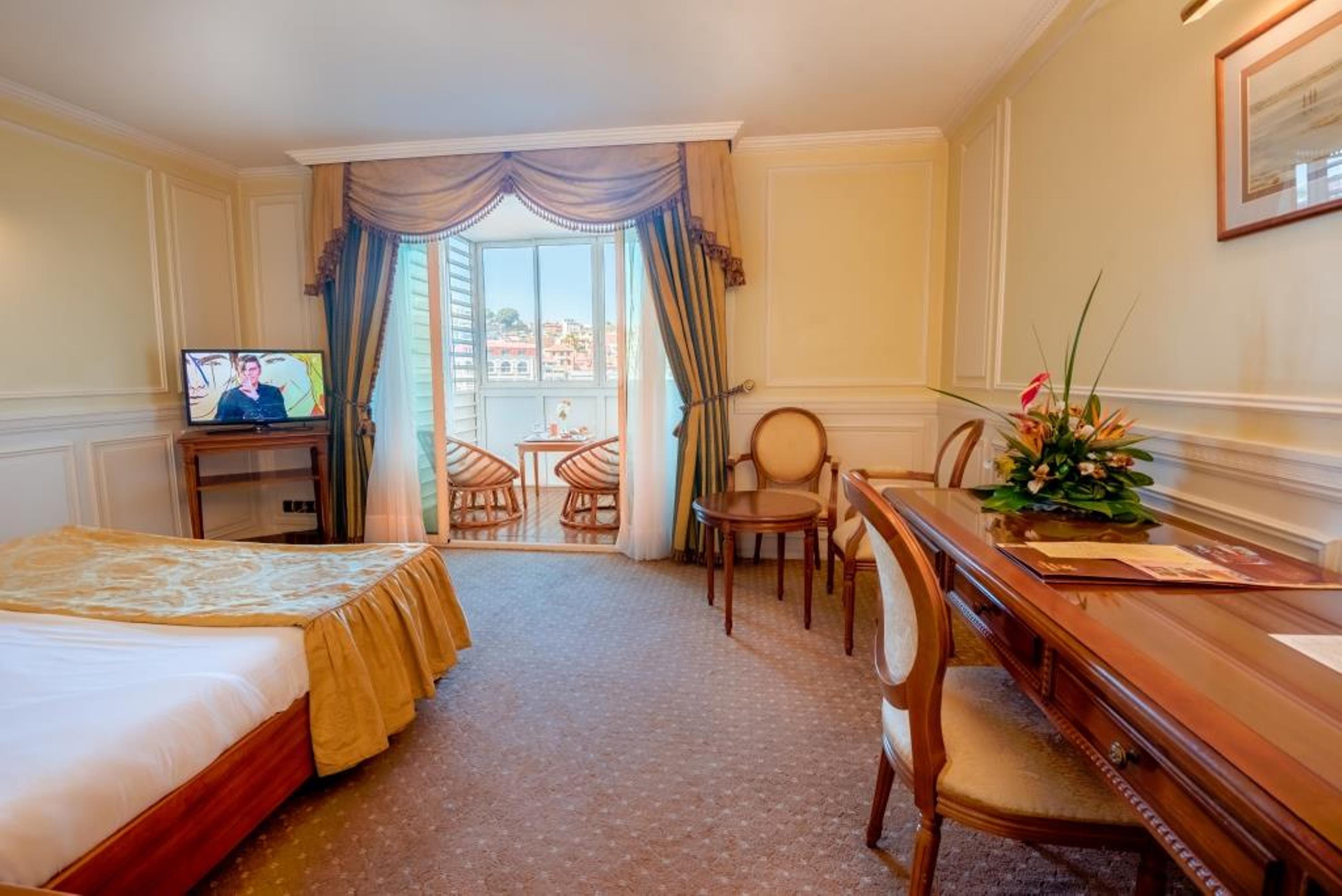 אנטננריבו Hotel Colbert - Spa & Casino מראה חיצוני תמונה