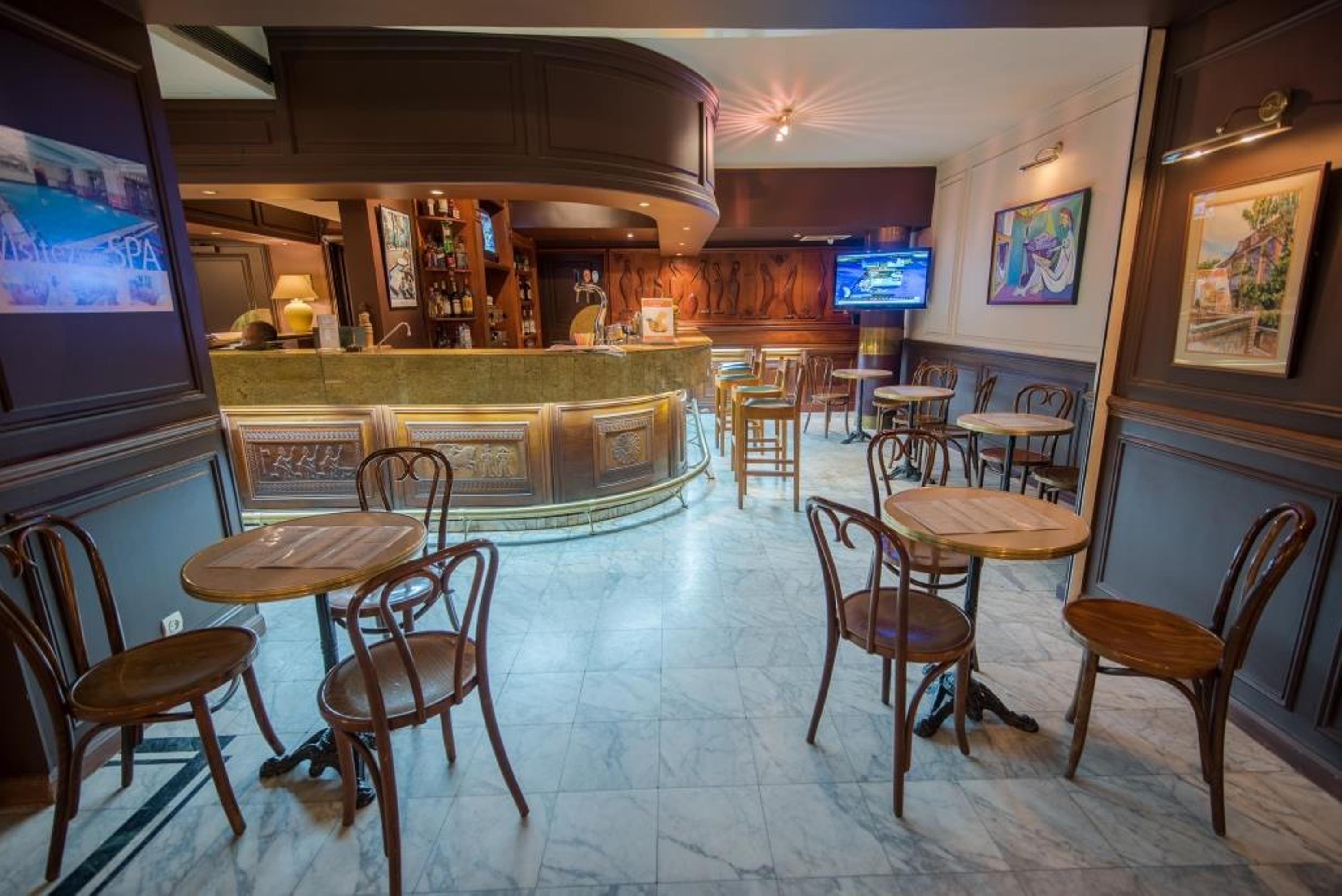 אנטננריבו Hotel Colbert - Spa & Casino מראה חיצוני תמונה