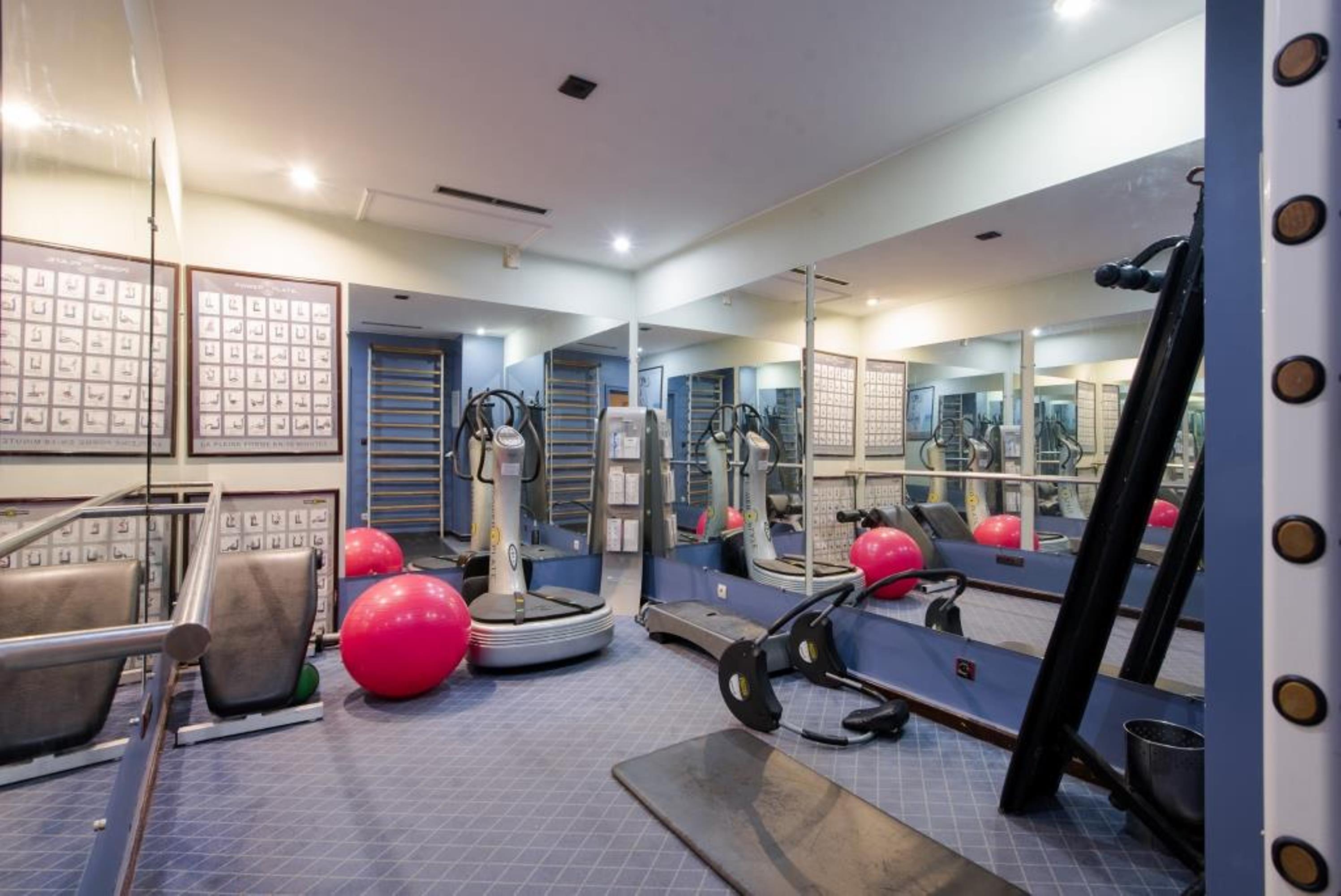 אנטננריבו Hotel Colbert - Spa & Casino מראה חיצוני תמונה